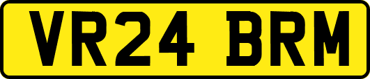VR24BRM