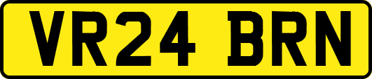 VR24BRN