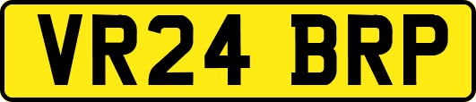 VR24BRP