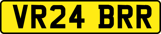 VR24BRR
