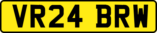 VR24BRW