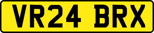 VR24BRX