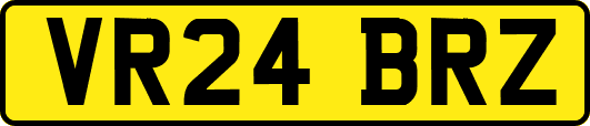VR24BRZ
