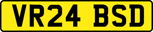 VR24BSD