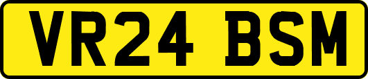 VR24BSM