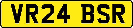 VR24BSR