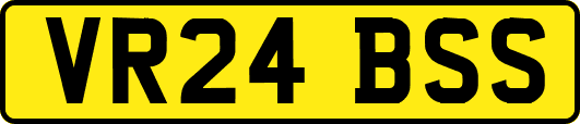 VR24BSS