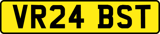 VR24BST