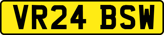 VR24BSW