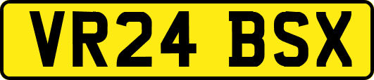 VR24BSX