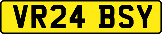 VR24BSY