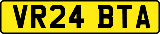 VR24BTA