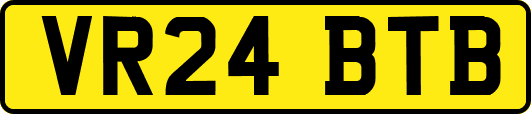 VR24BTB