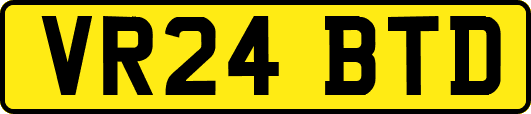 VR24BTD
