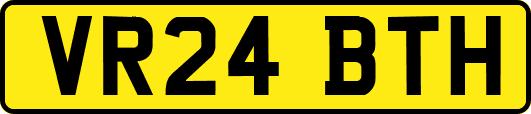 VR24BTH
