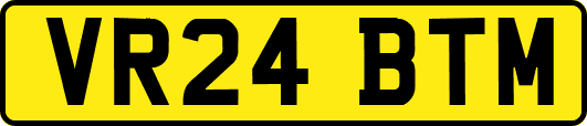 VR24BTM