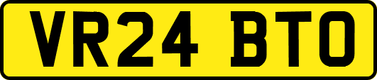 VR24BTO