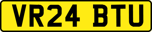 VR24BTU