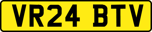 VR24BTV
