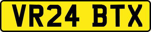 VR24BTX