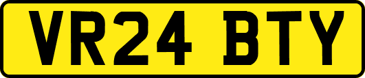 VR24BTY