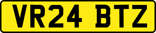 VR24BTZ
