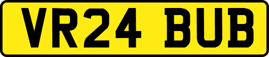 VR24BUB