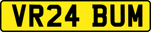 VR24BUM