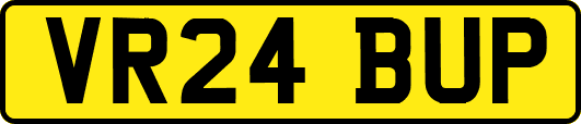 VR24BUP