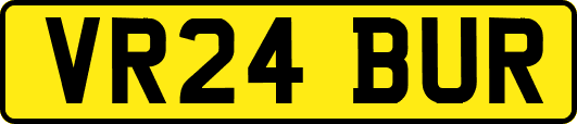 VR24BUR