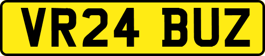 VR24BUZ