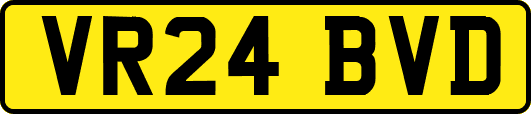 VR24BVD