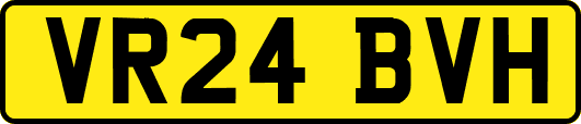 VR24BVH