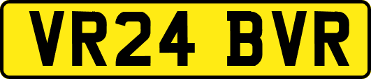 VR24BVR
