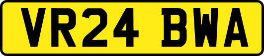 VR24BWA