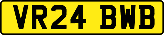 VR24BWB