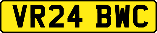 VR24BWC
