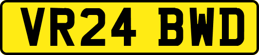 VR24BWD