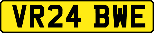 VR24BWE