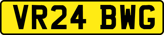 VR24BWG