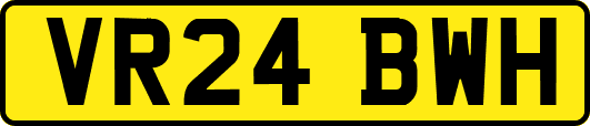 VR24BWH