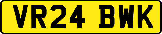 VR24BWK