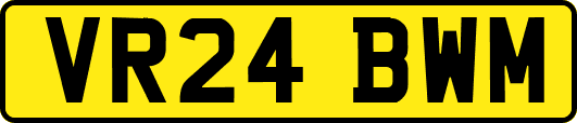 VR24BWM