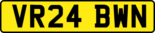 VR24BWN