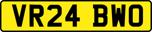 VR24BWO