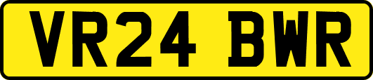VR24BWR