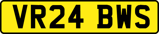 VR24BWS