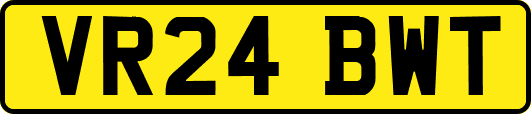 VR24BWT