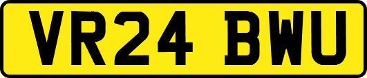 VR24BWU