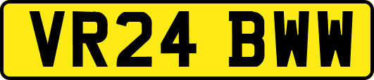 VR24BWW